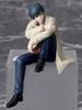 SAKAMOTO DAYS Choconose Premium Figure "Nagumo" Figure Total Length Approx. 14cm