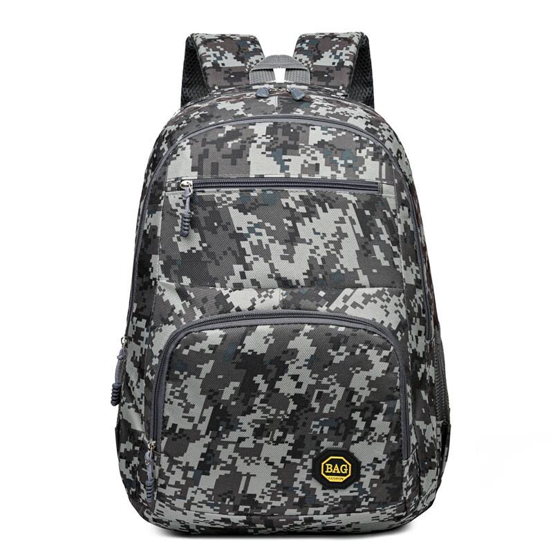 Sanyedou Outdoor Hiking Backpack