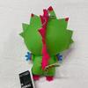 DIGIMON BEATBREAK Chibigurumi Plush toy 11cm Gekkomon FS JAPAN