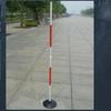 Agility Training Obstacle Pole