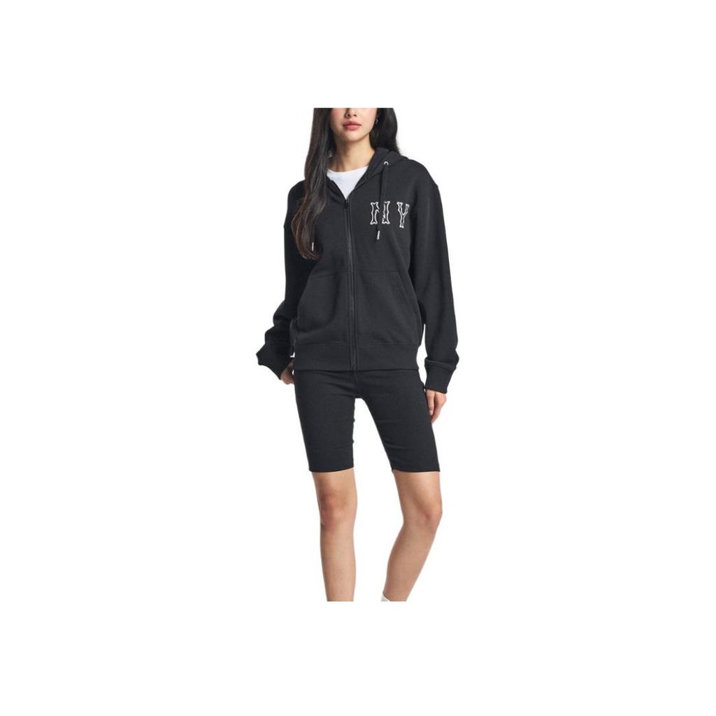 New MLB New York Yankees Coopers Sweatshirt Unisex Black 3ATRB3044-50BKS