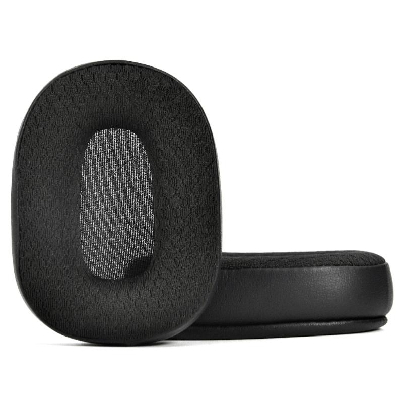 

Earpads for B450XT Wireless Headsets Replacement Ear Cushions Breathable Sponge Material For Comfort