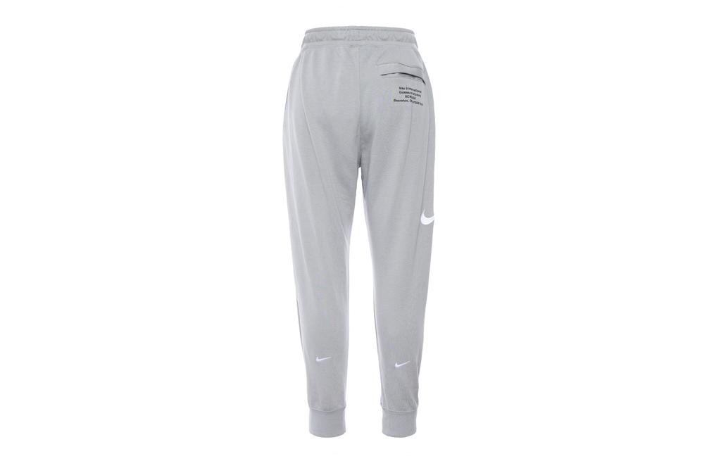 Nike Knitted Sweatpants Men's Gray DB4956-073