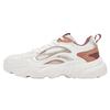 361° Women's Walnut Breathable Casual Dad Sneakers