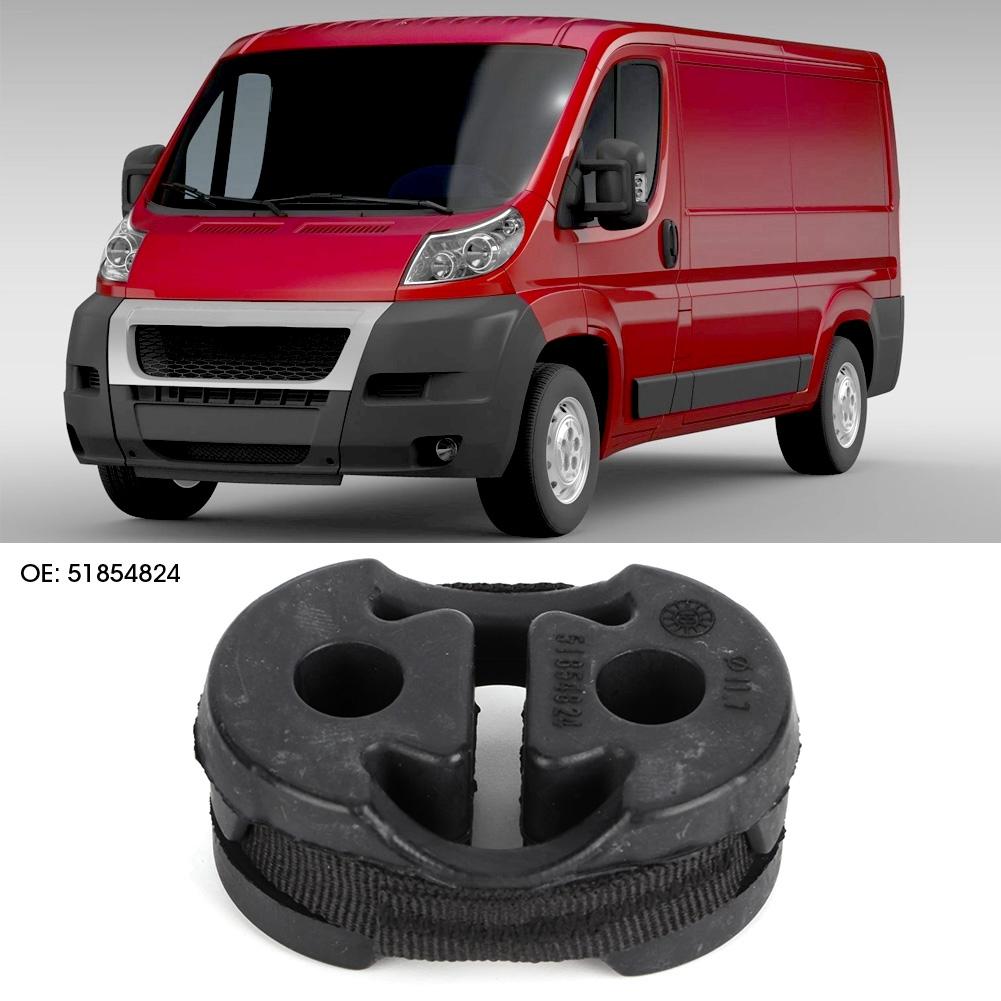 Car Exhaust Rubber Hanger Mount Replacement Fit for Citroen Relay 51854824