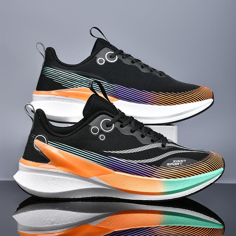 Sneakers da Uomo di Alta Qualità Scarpe Comode da Coppia Leggere Casual da Passeggio Scarpe da Uomo Scarpe da Basket Outdoor da Donna