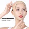 Facial Strap Wrinkle Reduction Lifting Belt Non Stimulation Face Repair Beauty Supplies Skin Color S