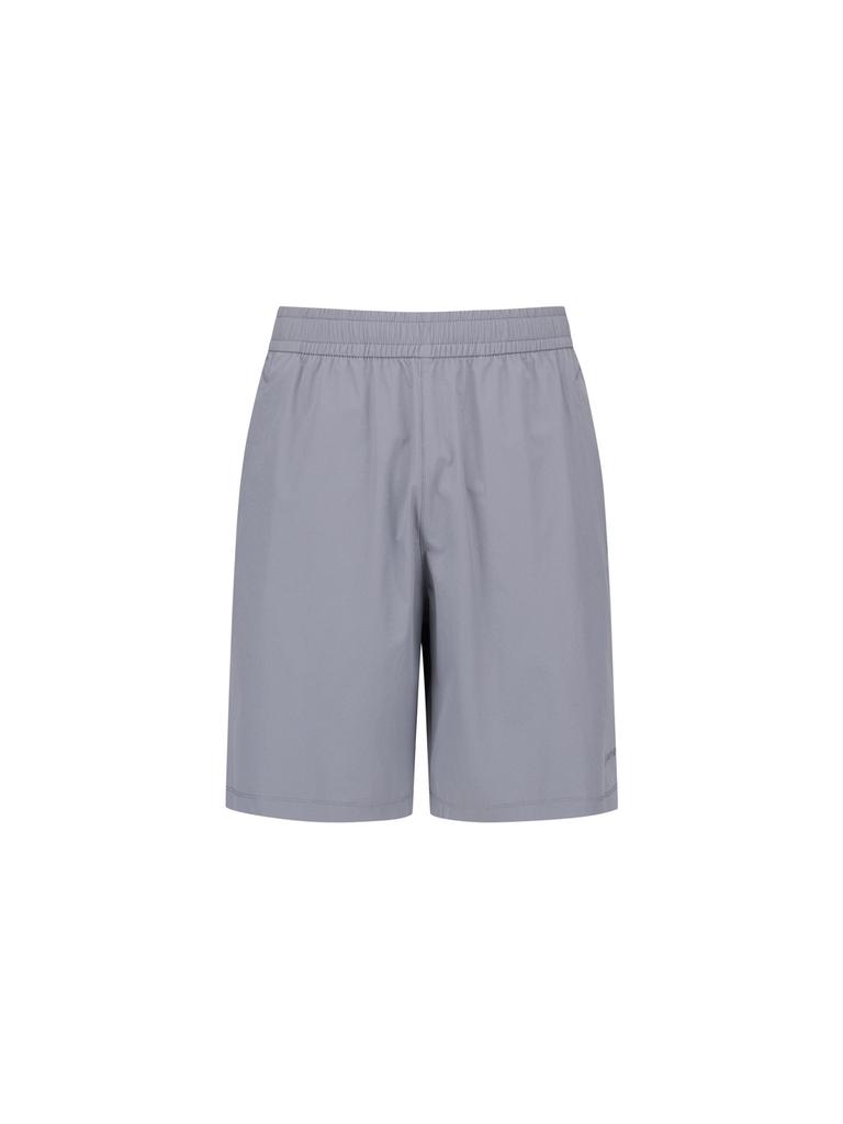 Allaeseuka Men'S Mainstream Nylon Spandex Banding Shorts Set-Up_Pag2Pt1440 (B Type)