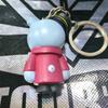 [USED] BIGBANG T.O.P Keychain