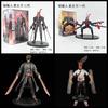 Chainsaw Man GK Demon Series, Knife Demon, Samurai Knife, Chainsaw Man, Model Ornament, Boxed Figure