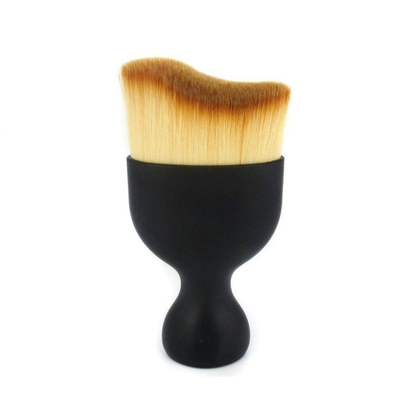 Car Interior Air Conditioning Vent Cleaning Brush, Soft Bristle Brush for Car Washing, Dust Removal Brush for The Crevices Inside The Car