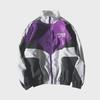 Men's 2024 Autumn Hip-Hop Hong Kong Style Jacket - Korean Version