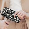 Tarot Moon Magnetic Phone Case For APPLE iPhone 17 Air 16 14 13 12 Pro Max 15 Plus Wireless Charge With MagSafe Cover