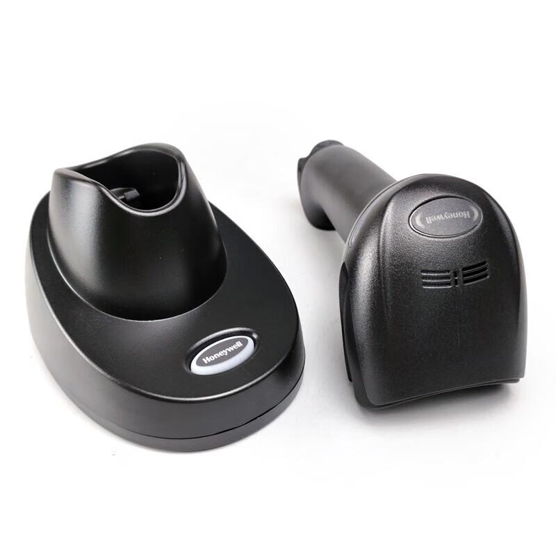 

Промышленный сканер штрих-кодов Honeywell