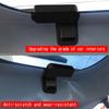 For Suzuki Spacia /Spacia  MK042024 2025 Car Auto Radio Signal Aerials Trim Antenna Topper trunk line Cover Accessories