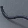 Versatile Motorcycle Hose Resistant to Corrosion & Aging Reinforced Oil Pipeline Suitable for Outer Diameter 5-8.5mm