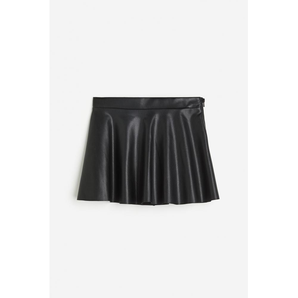 

Юбка HMA line черная