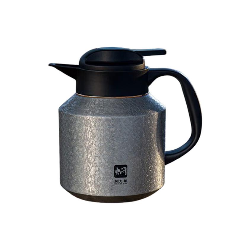 Mendashi M1200W 1.2L Thermal Braising Pot