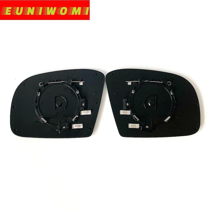 Wide Angle Heated Mirror Glass for Mercedes-Benz M CLASS W164 2005 2006 2007 2008 2009 R CLASS W251 2006 2007 2008 2009 2010