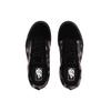 Vans Old Skool Mix Leopard Platform Tie-Dye Thick Sole Casual Low-Top Skate Shoes Women Sneaker Black Purple VN0A3B3UTRE