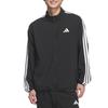 adidas Streetpulse Long Sleeve Solid Color Breathable Jacket Men Jacket KR8907