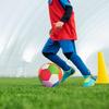 Silent Indoor Soccer Ball Outdoor Game Classic Fine Motor Skills Sports Toy Football for Fan