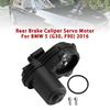 Сервопривід заднього гальмівного супорта Для BMW G30 G32 G12 F90 G01 G11 530e 34216870567