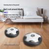 Electric Hover Soccer Ball with Light & Music - Interactive Educational Toy for Kids