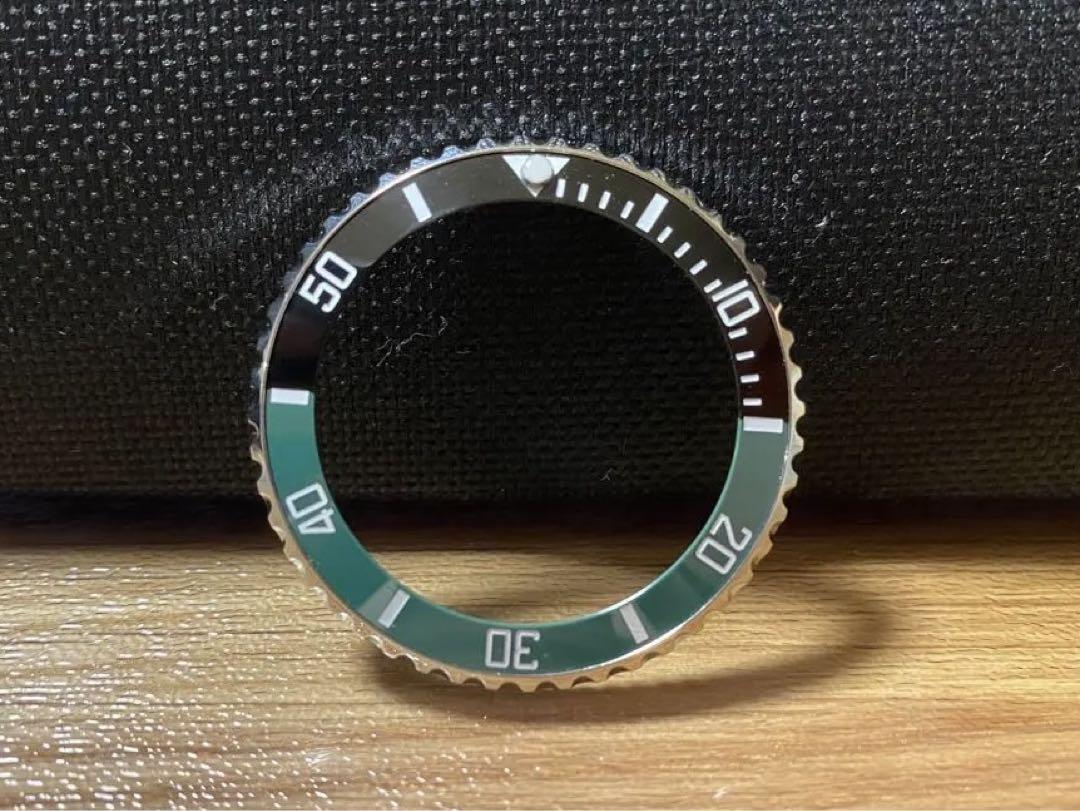 

[Б/У] Безель стороннего производителя для Seiko 5 Sports