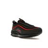 Nike Air Max 97 Black Anthracite Picante Unisex Sneakers Picante-Red 921826-018