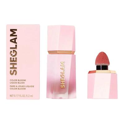 Make-up na obličej – Tvářenky