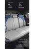 2022 Univ 1.5T & 2023 UNIV ZhiDian iDD Car Seat Covers - Full Coverage Cushions