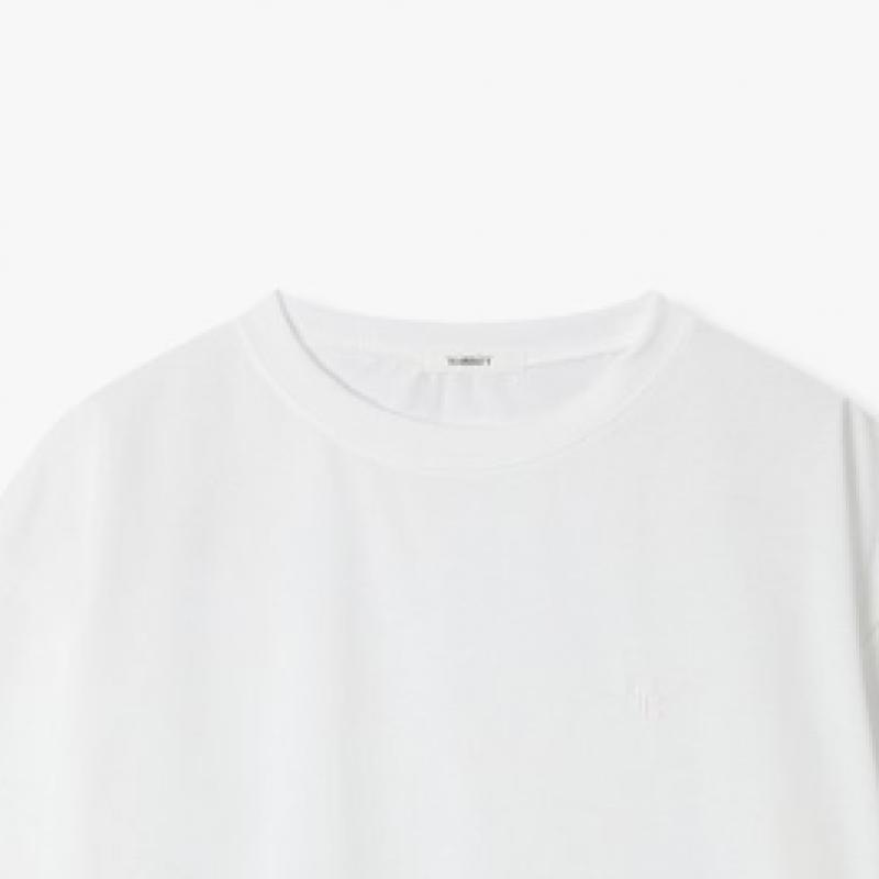 STudio Tomboy Silky T shirT One poinT Embroidery  9176222981ar 