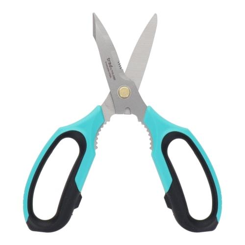 Sankyo Corporation Traditional Home Multi-Purpose Scissors THS-206E
