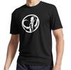 New Mastodon Dinozord Coin Active Logo T-Shirt Funny Size S To 5XL