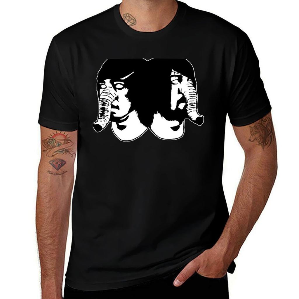 Death From Above 1979 Tshirt Unisex T Shirt Graphic T Shirts For Unisex Cotton Funny Tshirt