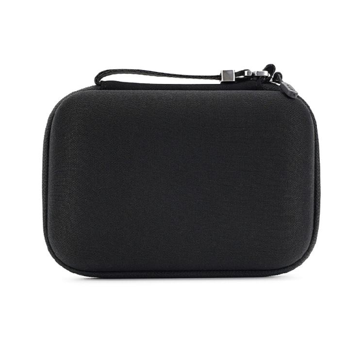 Carrying Case for AYN Scratchproof Storage Box Handheld Game Console Shockproof Protector Case with Mesh Pocket