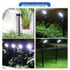Lishi Octopus Design Outdoor Waterproof Sensor Garden Light
