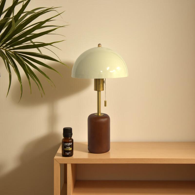 NuFeng Retro Table Lamp