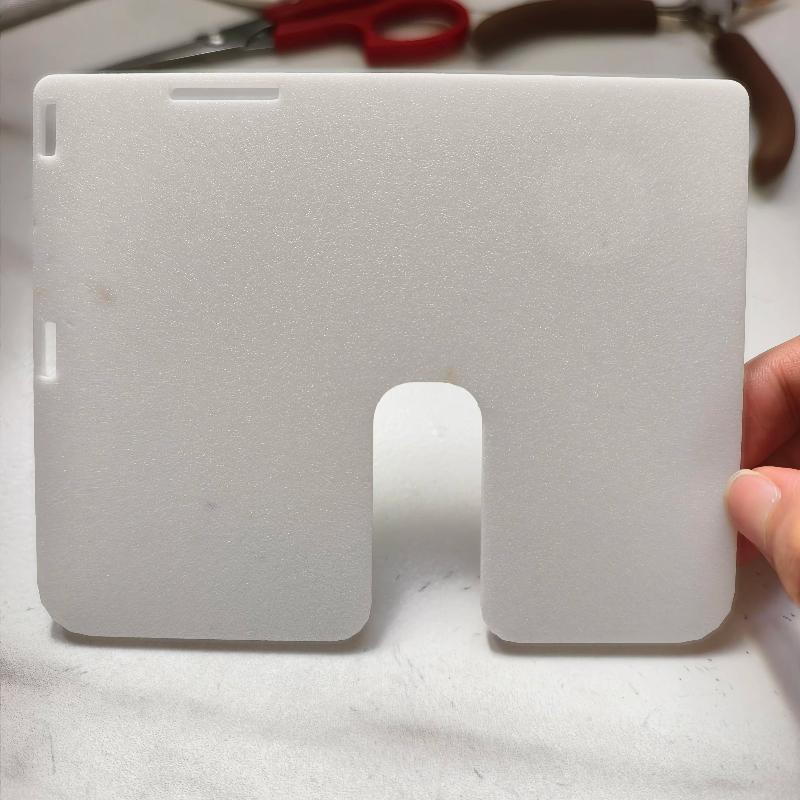 Portable Sketching Board Travel Compact Lightweight Built in Magnets Make Drawing Smoother Mini Portable Drawing Sketching Board