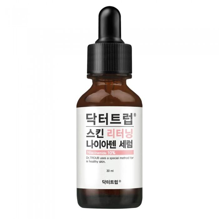 

Dr. Troup Niaten Serum 30ml