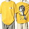 Machine Gun Kelly 2026 Vintagestyle Graphic Tee Clothing New Unisex Rock Band Shirt Hip Hop Oversized Printed Cotton Oneck