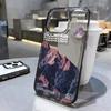 Moonlit Mountains Transparent Phone Case For iPhone 17 Pro Max 16 15 14 Plus 13 12 11 Pro Max 17 Air Cover Case Funda Bumber