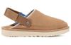 UGG Goldencoast Clog Sand 1142172-SSNT
