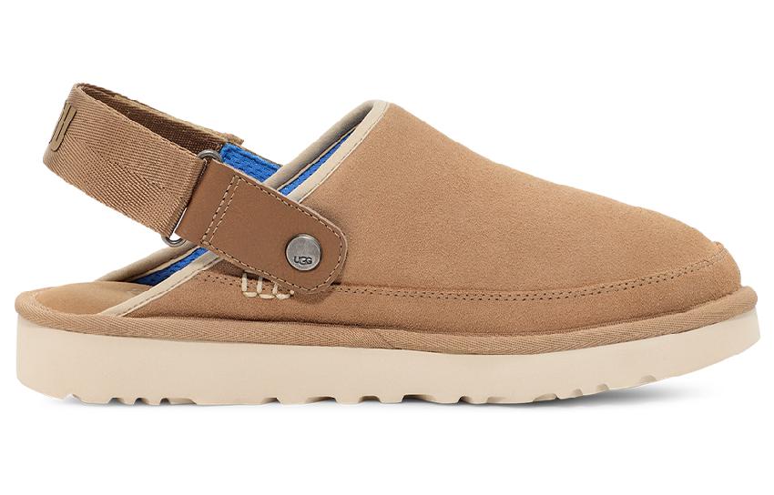 UGG Goldencoast Clog Sand 1142172-SSNT