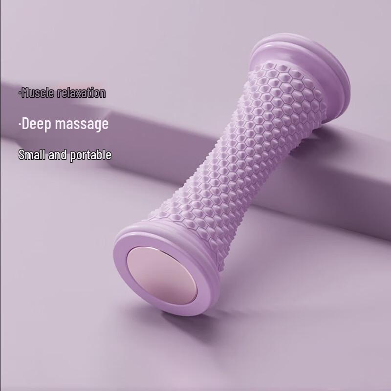 Foot Massage Roller & Fascia Ball Set