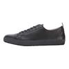 ONITSUKA TIGER Colesne Scarpe da Skate Basse Resistenti Unisex Scarpe da Skate Nere 1183A612-001