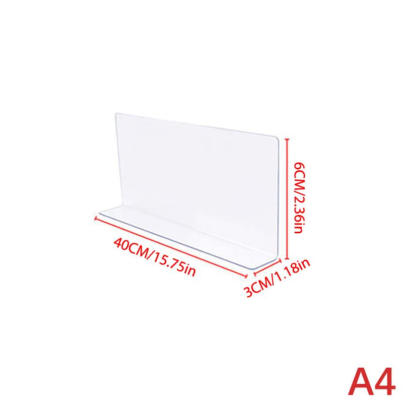 Under Couch Blocker Clear Waterproof Pvc Toy Blockers Bed Bottom For Gap Bumper Guards Furniture Pet Baffle Board