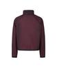 Discovery Expedition Women'S Freshvent Ultra-Light High-Neck Windbreaker (D/Wine)