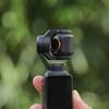 MCUV/CPL Protective Lens ND8 ND16 ND32 ND64 Lens Cover for DJI Osmo Pocket 3 Camera Accessories